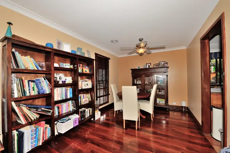 Third view of Homely house listing, 9 Murphy Way, Warnbro WA 6169