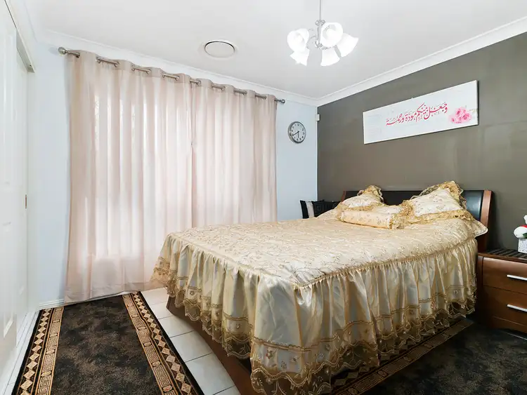 Seventh view of Homely house listing, 9 Dahlia Place, Prestons NSW 2170