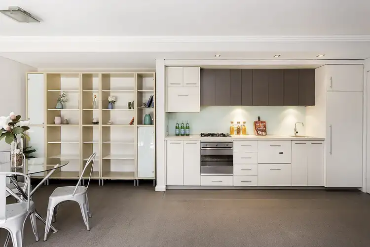 Fourth view of Homely apartment listing, 4/39 Rosalind Street, Cammeray NSW 2062