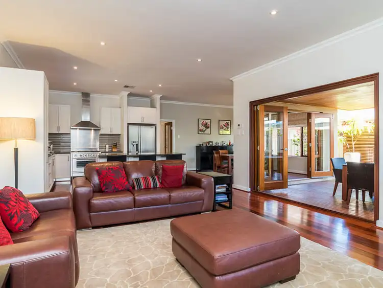 Third view of Homely house listing, 80 Lawler Street, North Perth WA 6006