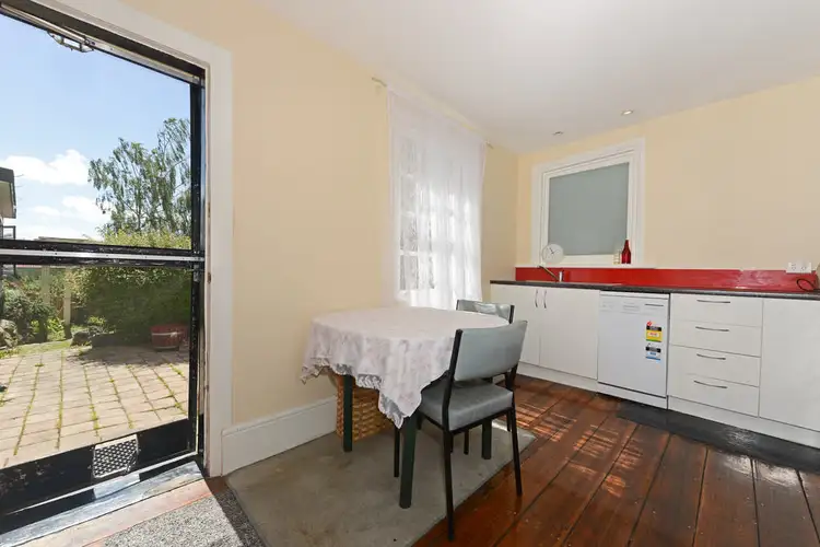 Fifth view of Homely house listing, 3 Hill Street, West Hobart TAS 7000