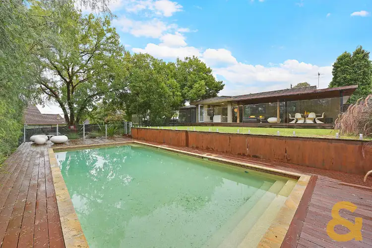 Sixth view of Homely house listing, 36 Merindah Road, Baulkham Hills NSW 2153