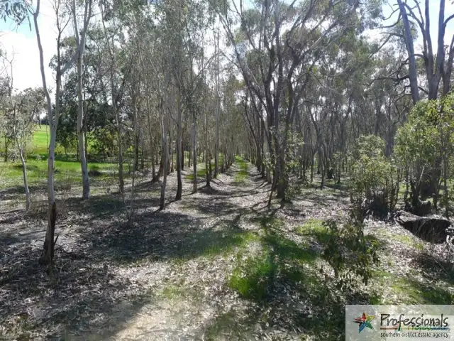 Seventh view of Homely rural property listing, Address available on request