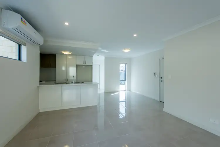 Fifth view of Homely house listing, 4C Quadea Way, Nollamara WA 6061