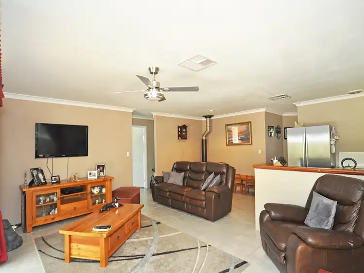Fifth view of Homely house listing, 98 Gibson Avenue, Padbury WA 6025