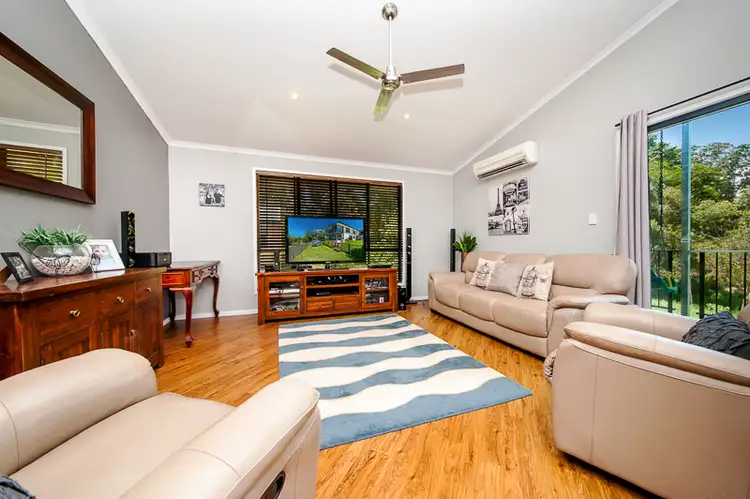 Sixth view of Homely house listing, 18 Kooralbyn Court, Nambour QLD 4560