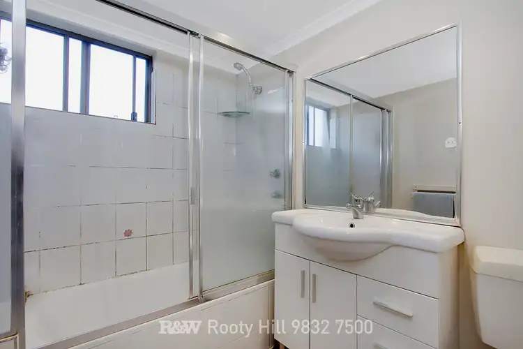 Fifth view of Homely unit listing, 76/7 Griffiths Street, Blacktown NSW 2148