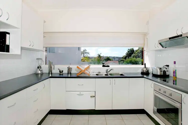 Fourth view of Homely apartment listing, 7/2a Wentworth, Point Piper NSW 2027