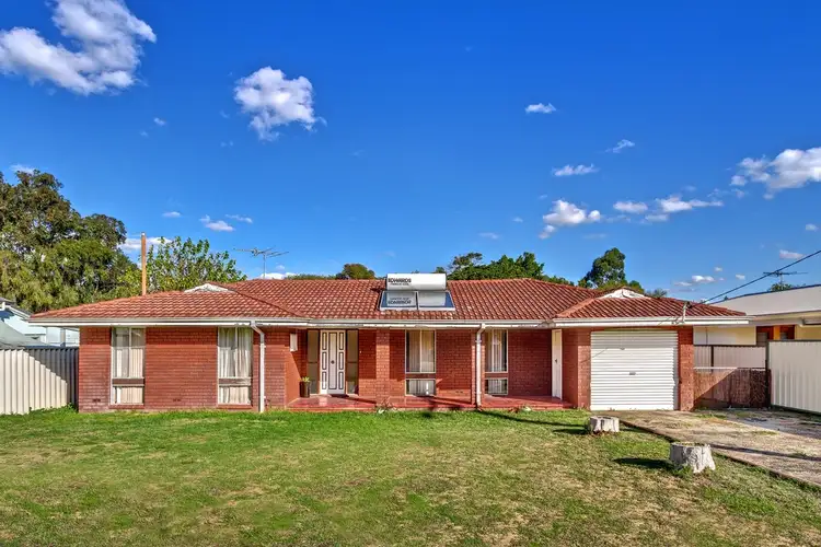 Main view of Homely house listing, 80 Reynolds Street, West Busselton WA 6280