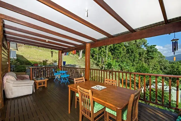 Sixth view of Homely house listing, 43 Spurwood Road COW BAY, Daintree QLD 4873