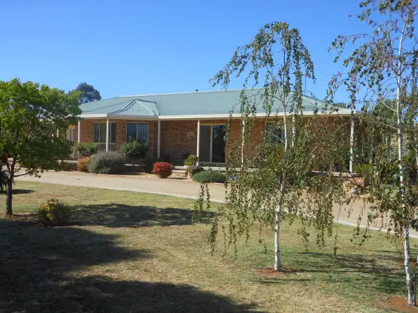 Main view of Homely house listing, 68 Wickham, Young NSW 2594