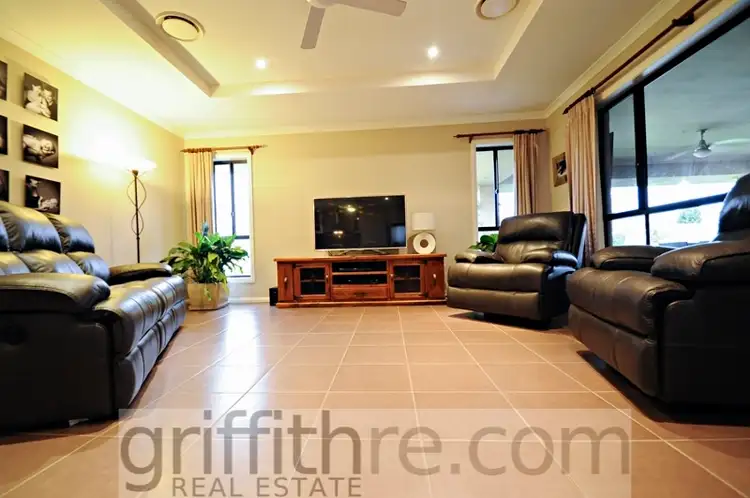 Fourth view of Homely house listing, 4 Angela Place, Griffith NSW 2680