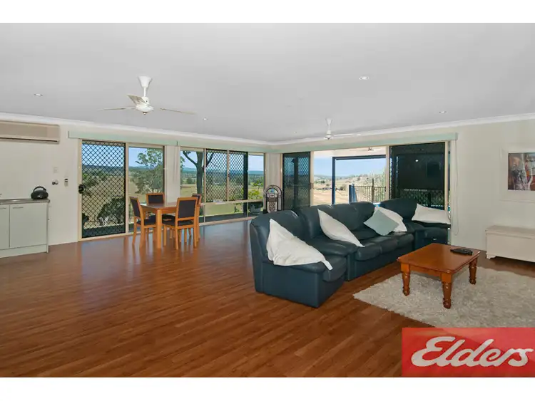 Sixth view of Homely house listing, 707 Millstream Road, Cedar Vale QLD 4285