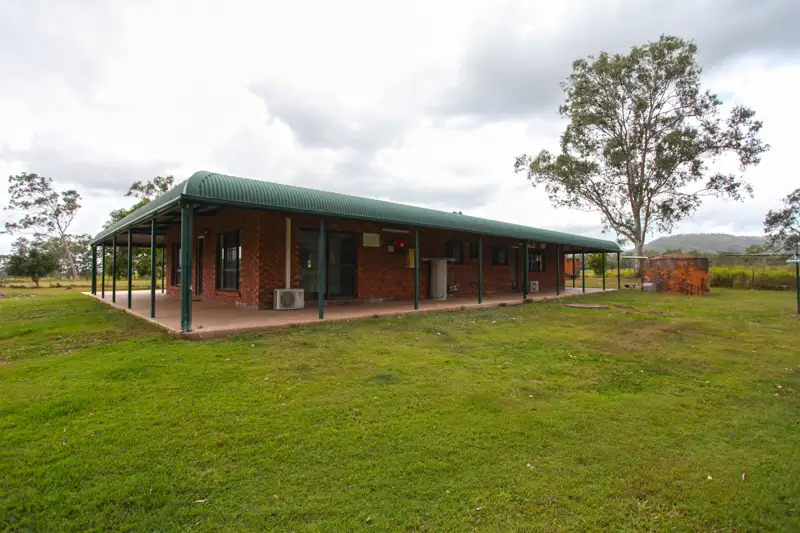 Main view of Homely house listing, 57 Osbornes Road, Oakenden QLD 4741