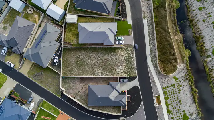 Fourth view of Homely land listing, 10 Pegasus Drive, Australind WA 6233