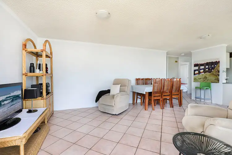 Sixth view of Homely unit listing, 7/66 The Esplanade - Windsurfer, Golden Beach QLD 4551