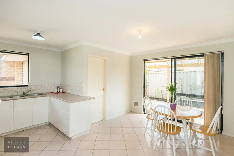 Third view of Homely villa listing, 3/206 Edward Street, Osborne Park WA 6017