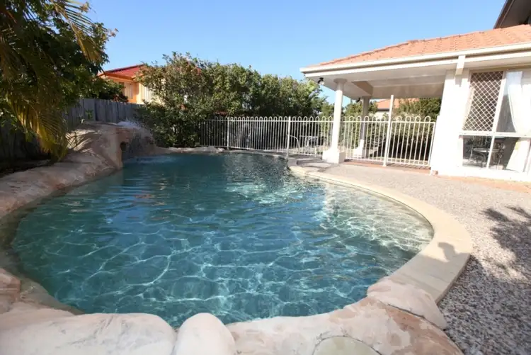 Second view of Homely house listing, 2 Redgum Place, Molendinar QLD 4214