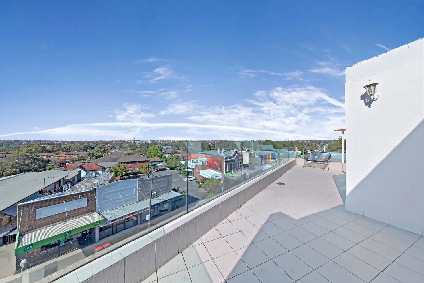 Main view of Homely unit listing, 5/139 Georges River Road, Croydon Park NSW 2133