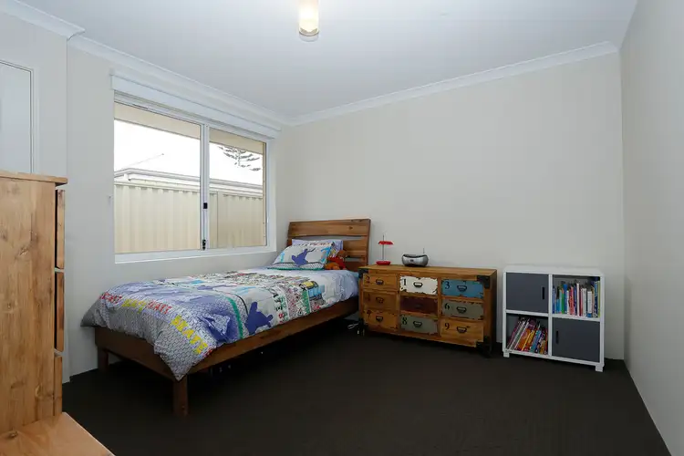 Fourth view of Homely house listing, 4 Korcula Court, Munster WA 6166