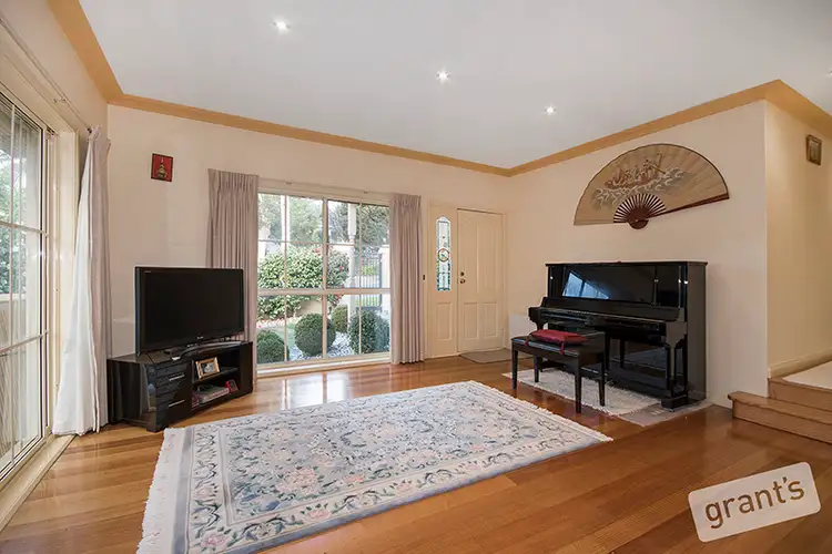 Second view of Homely house listing, 5/1 Miller Street, Berwick VIC 3806