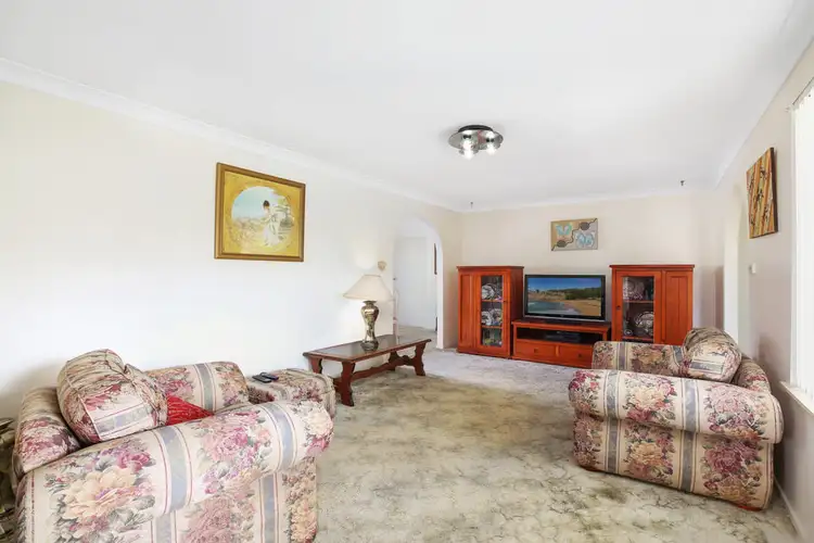 Third view of Homely house listing, 53 Fairmont Drive, Wauchope NSW 2446