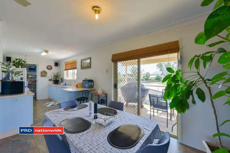 Fourth view of Homely house listing, 3 Wagonia Drive, Kootingal NSW 2352