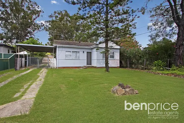 5 Francis Street, Mount Druitt NSW 2770