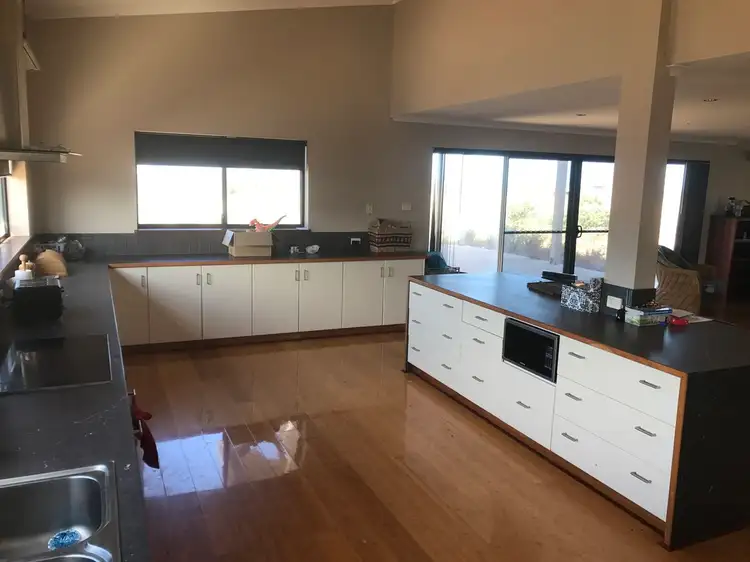 Third view of Homely house listing, 1 Turtledove Rise, Greenough WA 6532