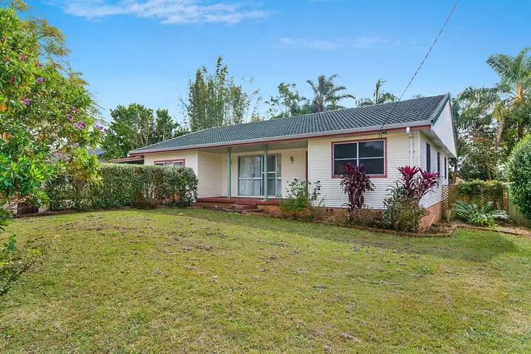 11 Kyla Street, Alstonville NSW 2477