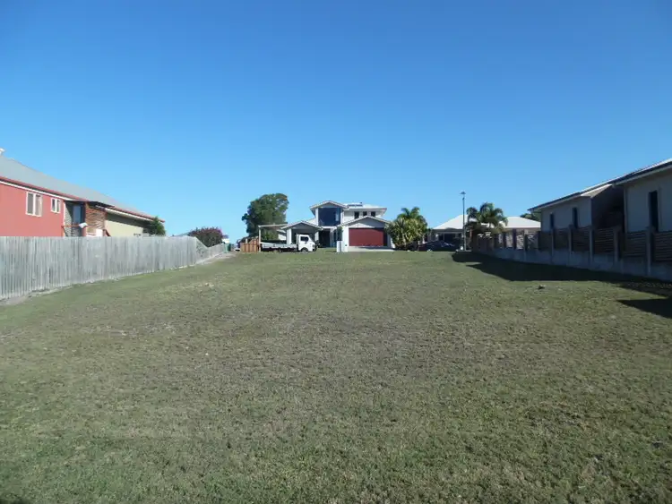 Second view of Homely land listing, 49 Gundesen Drive, Urraween QLD 4655