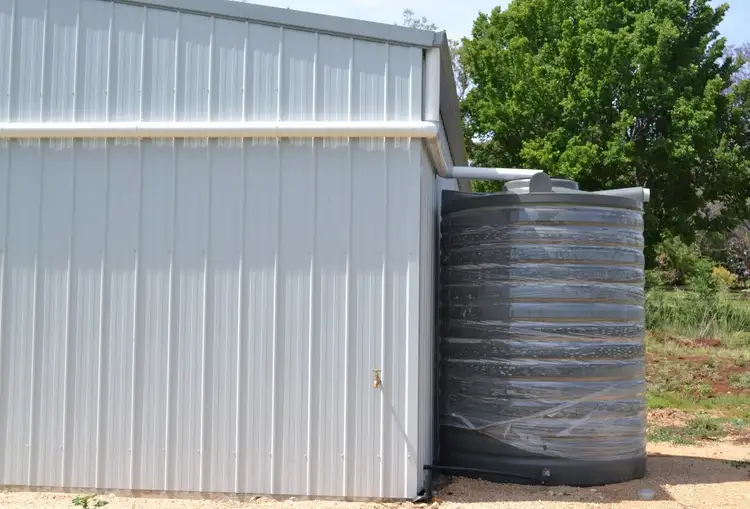 Fifth view of Homely land listing, 7 Bonnie View Place, Inverell NSW 2360