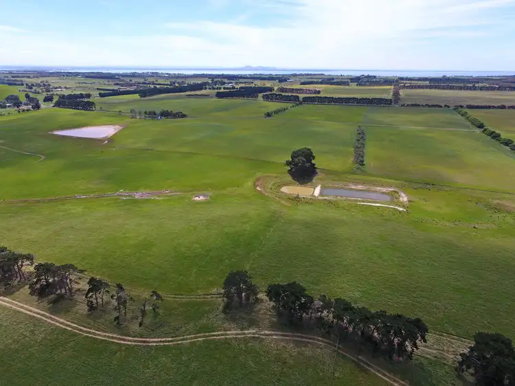 Seventh view of Homely rural property listing, 201-229 Curlewis Road, Wallington VIC 3222