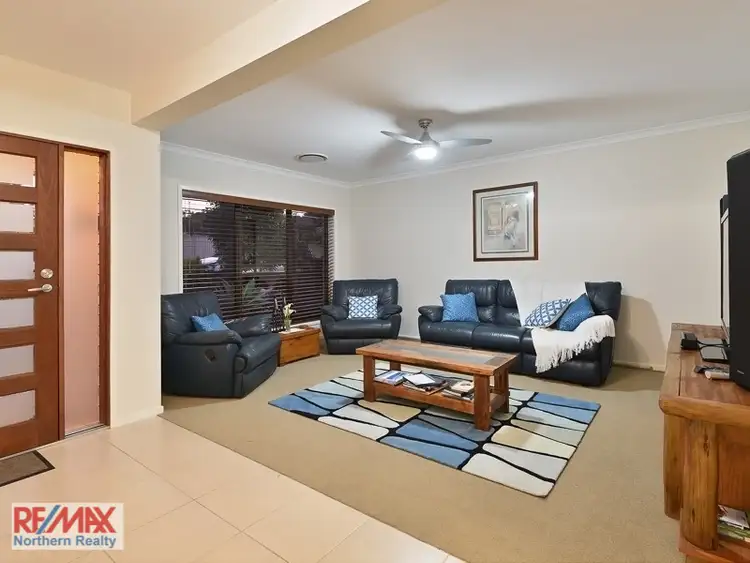 Fourth view of Homely house listing, 27 Marshman Rd, Narangba QLD 4504