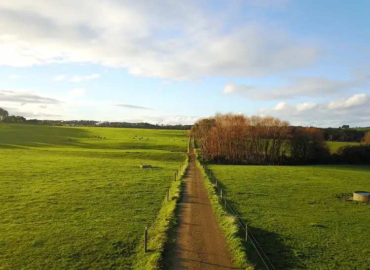 Seventh view of Homely rural property listing, 212 Camerons Hill Road, Newfield VIC 3268