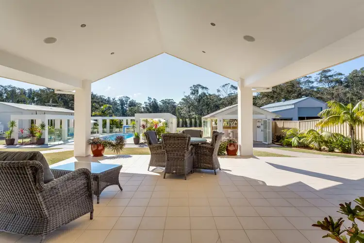 Main view of Homely house listing, 26 Reflections Drive, One Mile NSW 2316