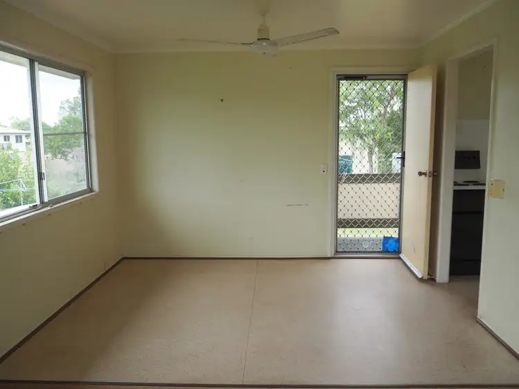 Fourth view of Homely house listing, 31 Donovan Crescent, Dysart QLD 4745
