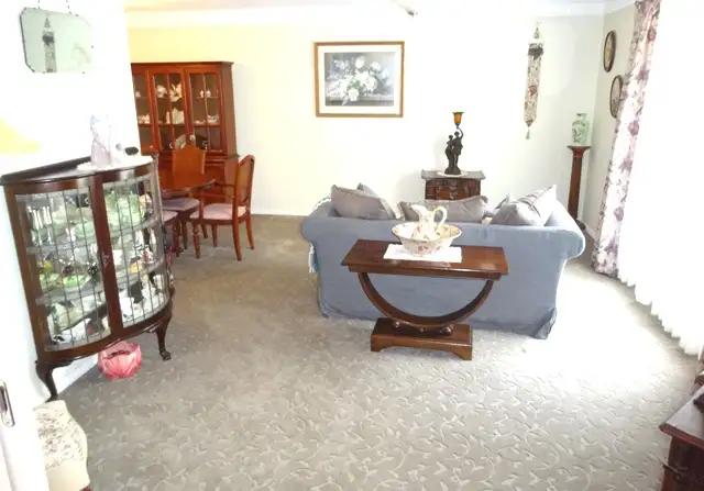 Fourth view of Homely house listing, 1 Melaleuca Avenue, Leeton NSW 2705