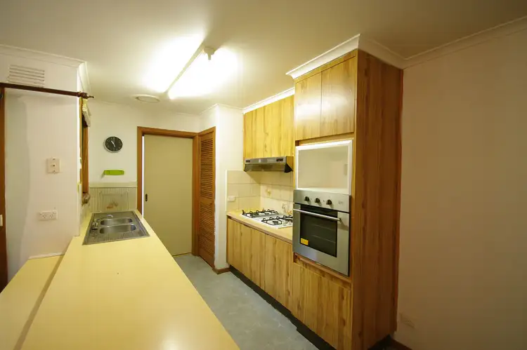 Third view of Homely house listing, 6 Barker Court, Endeavour Hills VIC 3802