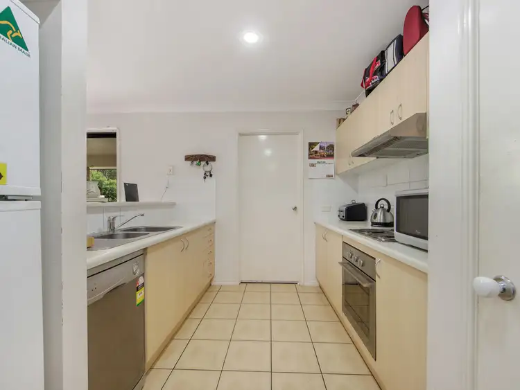 Fifth view of Homely house listing, 9 HARPENG DRIVE, Minden QLD 4311