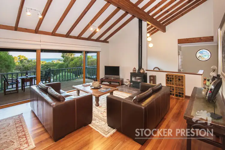 Seventh view of Homely house listing, 20 Eagle Crescent, Eagle Bay WA 6281