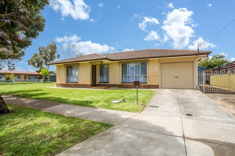 Second view of Homely unit listing, 30 Scott Street, Pooraka SA 5095