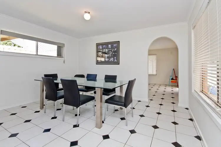 Fifth view of Homely house listing, 6 Brian Grove, Paradise SA 5075