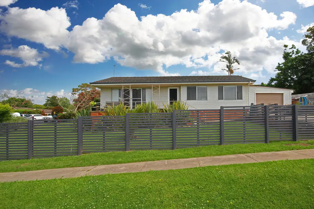 Main view of Homely house listing, 27 Wolseley Street, Milton NSW 2538