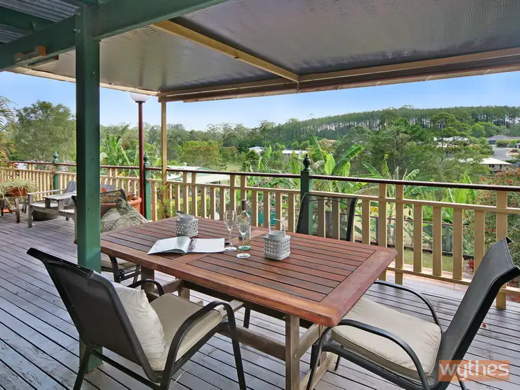 Second view of Homely house listing, 27 Swift Drive, Cooroy QLD 4563