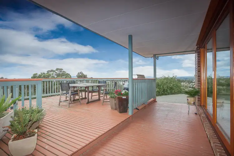 Third view of Homely house listing, 55 Mount Robertson Road, New Gisborne VIC 3438