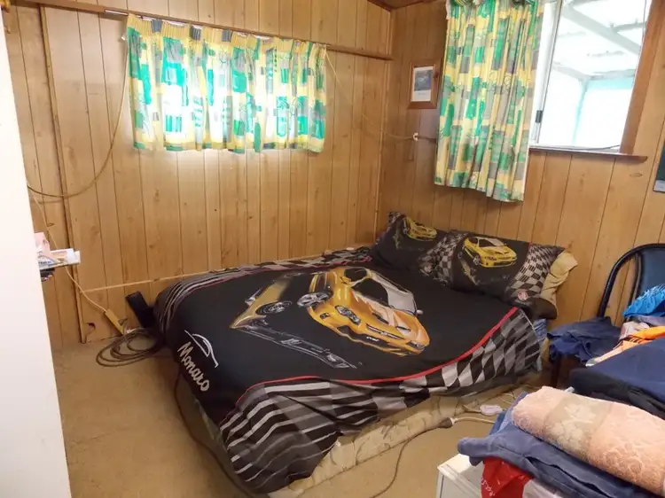 Fifth view of Homely land listing, 381 Old Esk Nth Rd, Nanango QLD 4615