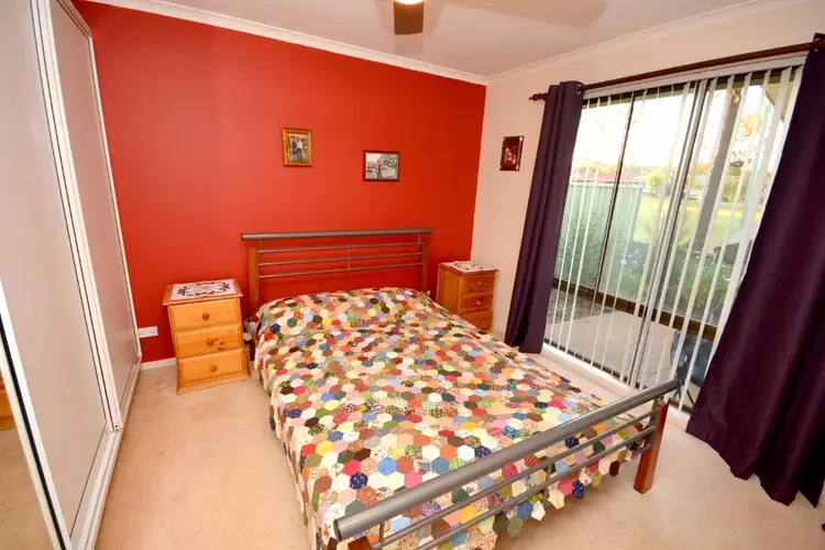 Seventh view of Homely house listing, 1 Riddle Court, Griffith NSW 2680