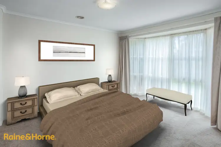 Fourth view of Homely house listing, 198 Elizabeth Drive, Sunbury VIC 3429