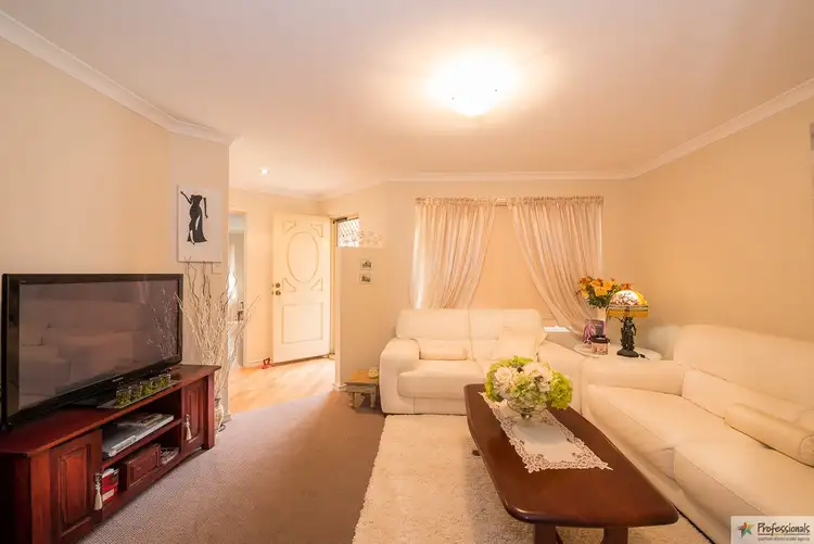 Sixth view of Homely house listing, 4 Bradford Loop, Eaton WA 6232